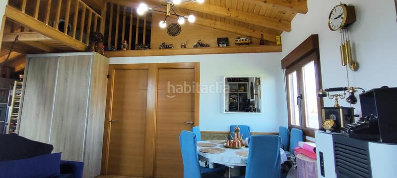Foto f3ce268c-f941-4763-a830-7969a565bca0. Casa luz, eficiencia y tranquilidad en Igollo . en Camargo