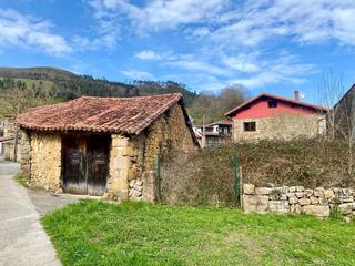 Maison  Barrio valle. Cuadra tradicional para reformar en valle de cabuérniga