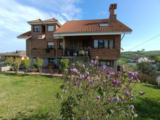 Casa a Liencres. Exclusiva propiedad en liencres....espacio, naturaleza y potenci