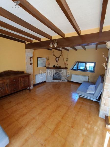 Foto 00c4a37e-54ee-4e1c-abac-192d52355536. Casa con riscaldamento in Cuchía Miengo