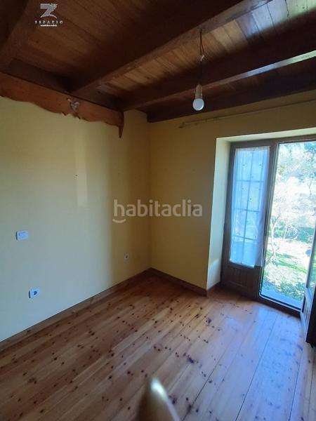 Foto 10695fc0-7fa5-43e8-afdc-5f45dbc31500. Casa con riscaldamento in Cuchía Miengo