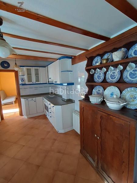 Foto 14f6ee11-932f-49dd-98b3-2ed3042b7c81. Casa con riscaldamento in Cuchía Miengo