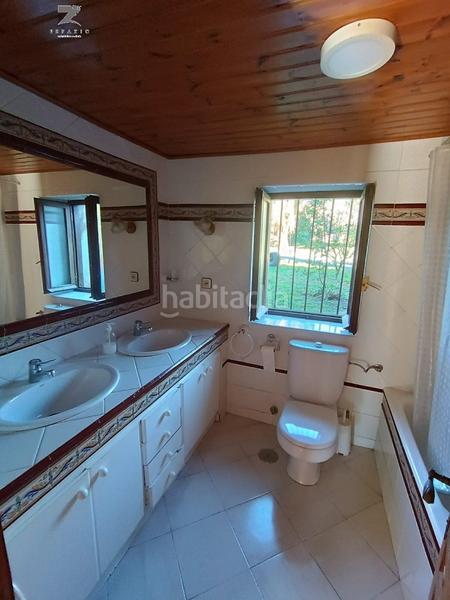 Foto 1704a9b6-174a-4958-82a2-bfa39ec939d1. Casa con riscaldamento in Cuchía Miengo