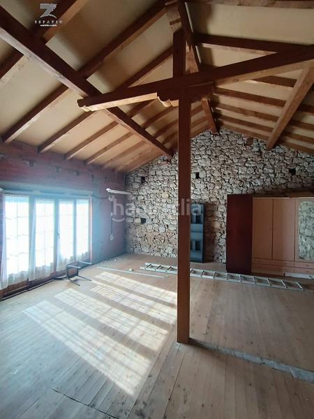 Foto 1d26c87d-f63e-4c3a-8cb9-dbc429f6f87e. Casa con riscaldamento in Cuchía Miengo