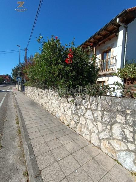 Foto 59e30f87-9467-43ec-875d-2a04a9127e8e. Casa con riscaldamento in Cuchía Miengo