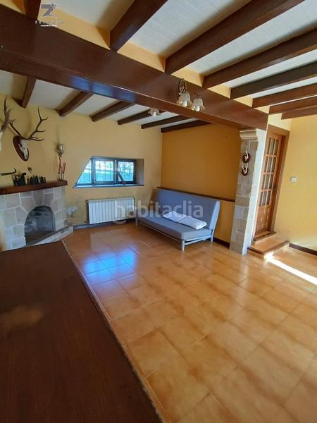 Foto 5dcb1eea-2a3b-4a45-94be-09e64fe96346. Casa con riscaldamento in Cuchía Miengo