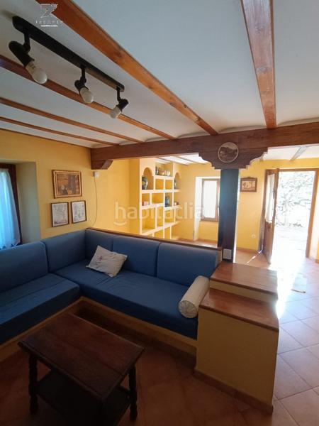 Foto 74c50b0d-e5e0-49a9-80c1-b4f30086bf26. Casa con riscaldamento in Cuchía Miengo