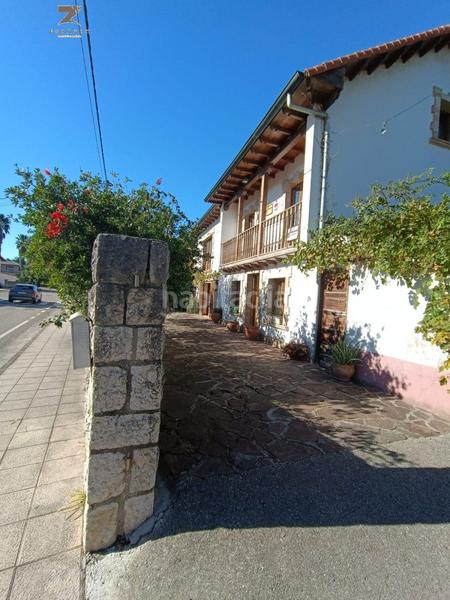 Foto 7b6d15aa-b4fe-4422-990d-1693e098ba4f. Casa con riscaldamento in Cuchía Miengo