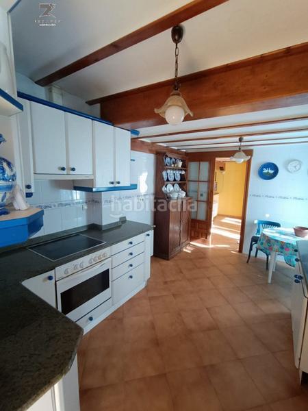 Foto 8c433c3d-426d-4744-afd1-53259ce72af8. Casa con riscaldamento in Cuchía Miengo