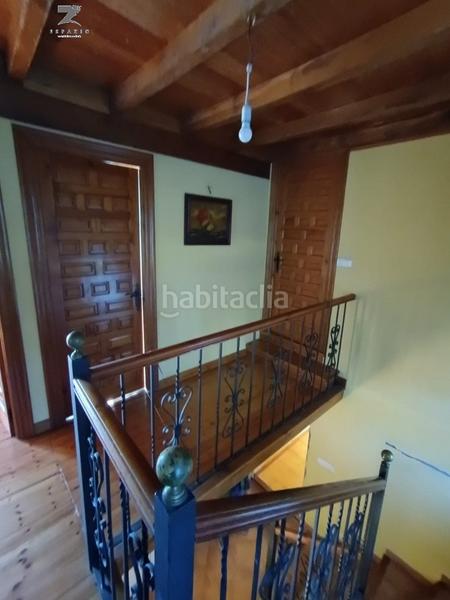 Foto 8efcff21-e15a-4e67-9838-7e04c5feec39. Casa con riscaldamento in Cuchía Miengo