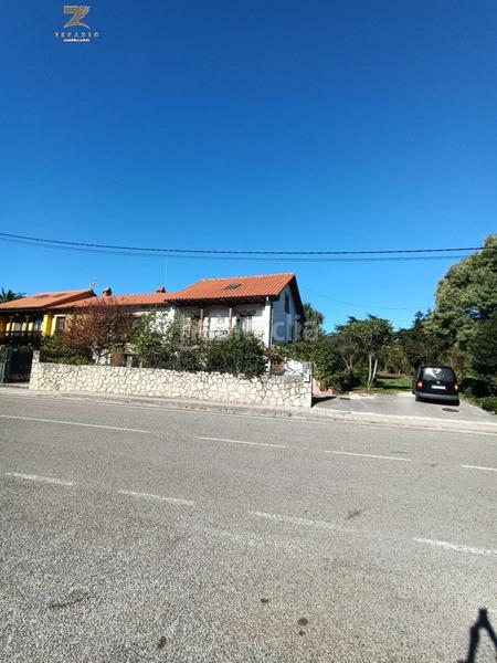 Foto 9893eae3-36e8-4c70-929d-c87eeff89e7c. Casa con riscaldamento in Cuchía Miengo