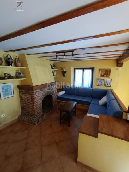 Foto 9c6743bf-f4f4-458e-8533-528fdf97d002. Casa con riscaldamento in Cuchía Miengo