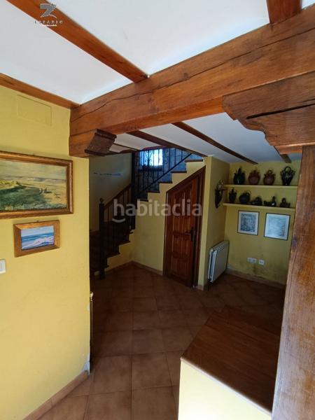 Foto ad7691d7-016f-477e-9f68-2710840c376d. Casa con riscaldamento in Cuchía Miengo