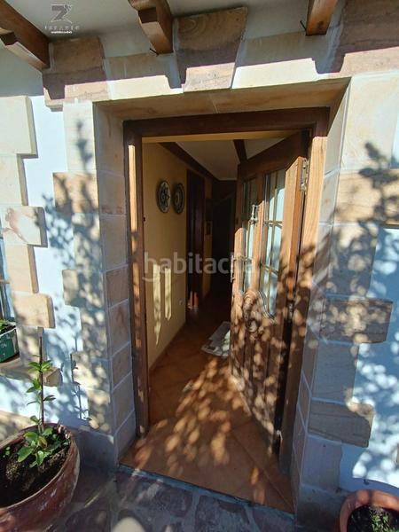 Foto b7e05832-6bf2-44d4-a586-9c0cf5873ec9. Casa con riscaldamento in Cuchía Miengo