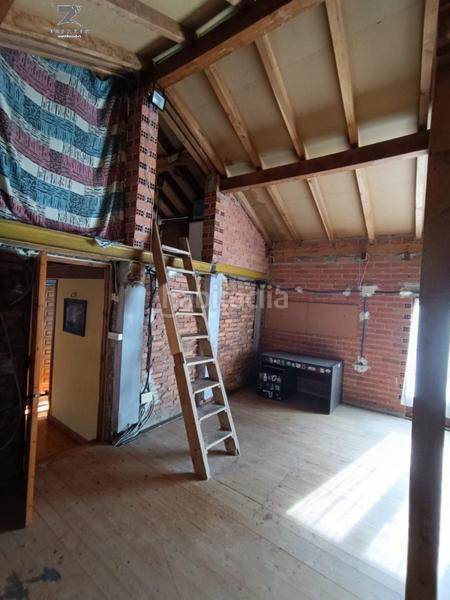 Foto cf503237-e2e5-4f91-974a-7414b8dc76f7. Casa con riscaldamento in Cuchía Miengo