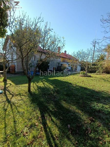 Foto d67f36f3-e028-46cc-9a00-f5af11048213. Casa con riscaldamento in Cuchía Miengo