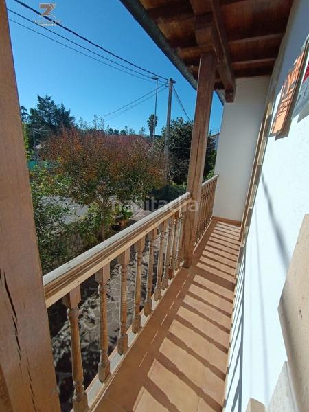 Foto d6e1db63-e7c6-4260-b43f-793fcff219a5. Casa con riscaldamento in Cuchía Miengo