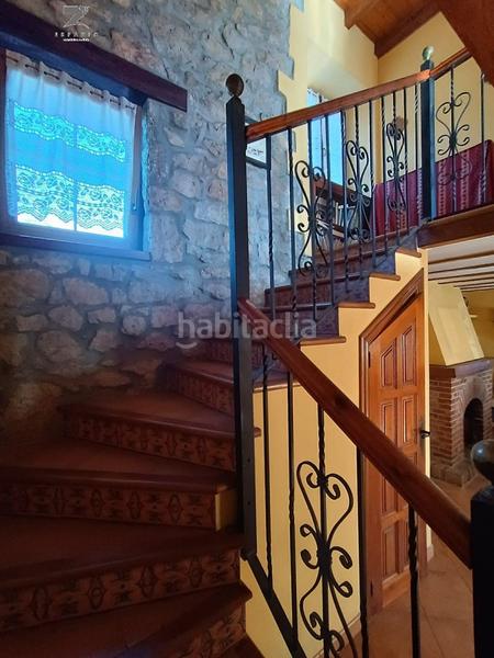 Foto dd6f382d-79bf-4eea-9f55-9a7575fac21d. Casa con riscaldamento in Cuchía Miengo