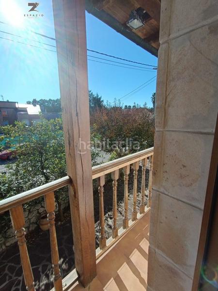 Foto f2c828da-86f4-49f8-a9f8-60d5696509ae. Casa con riscaldamento in Cuchía Miengo