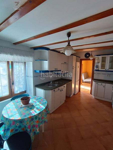 Foto fc932ade-5d78-4b1d-a82d-bd896085d646. Casa con riscaldamento in Cuchía Miengo