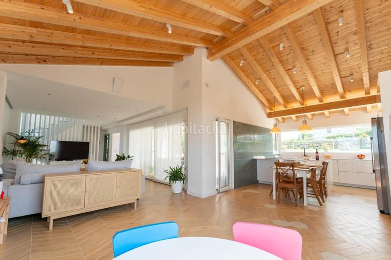 Foto 18bbfe4b-126f-44f2-9818-3fd626222449. Chalet unifamiliar con vistas al mar. en Suances