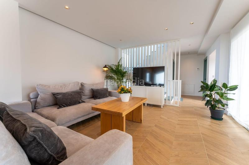 Foto 54321cb7-3b65-4244-817b-876cec84c3ac. Chalet unifamiliar con vistas al mar. en Suances