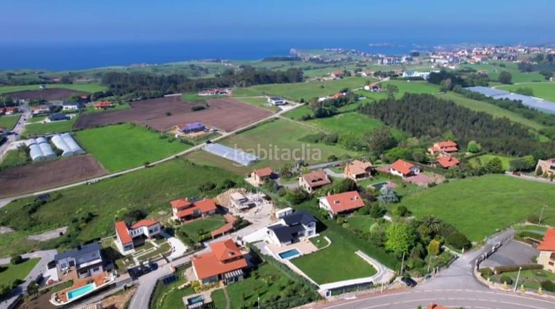 Foto 596af45d-0a8b-45be-be0a-cb1eab893c0c. Chalet unifamiliar con vistas al mar. en Suances