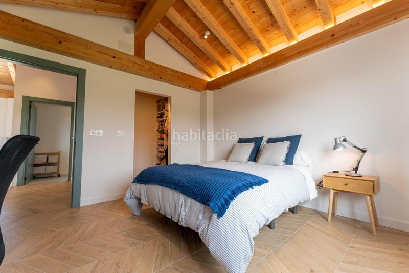 Foto 61dcd475-ee85-4648-8904-e0f32ab8d1e9. Chalet unifamiliar con vistas al mar. en Suances