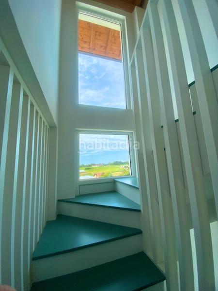 Foto 6439c5ce-0f68-44b8-a8fc-9b696adf11a9. Chalet unifamiliar con vistas al mar. en Suances