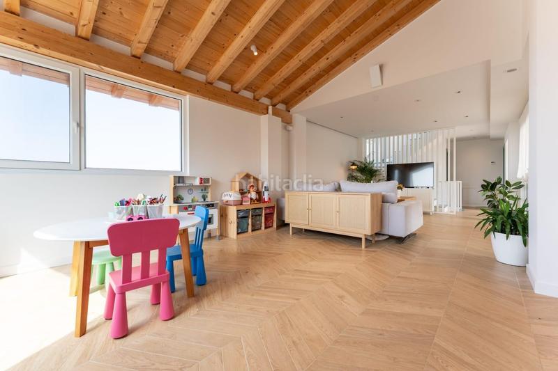 Foto a6d23559-85cd-43ae-a580-b0a6dd33e13a. Chalet unifamiliar con vistas al mar. en Suances