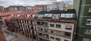 Pis a Centro. Piso en el centro de torrelavega.