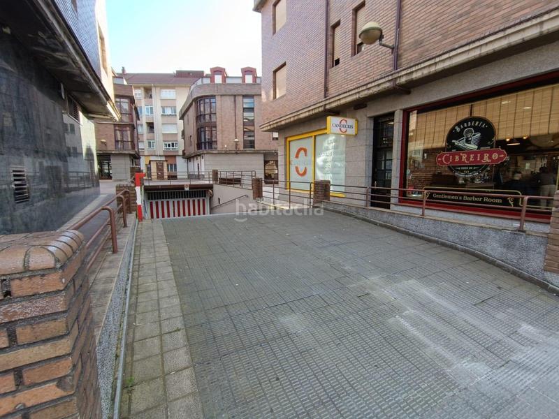Foto 3a4c7bf6-3270-4c40-ac86-26d956003ac9. Aparcament cotxe a Centro Torrelavega