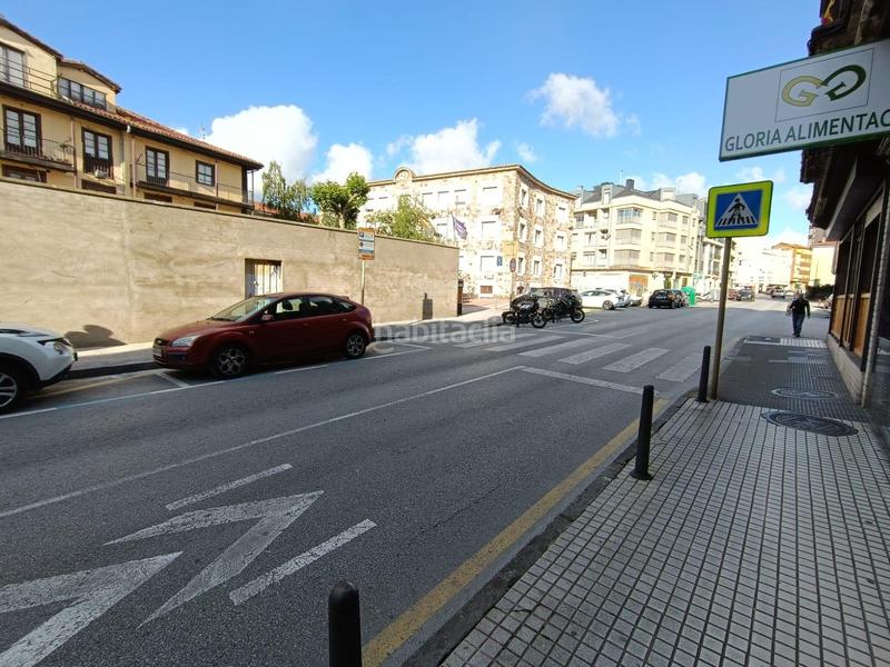 Foto 6710c165-75fc-4a7e-91e6-60e8437eaf0a. Aparcament cotxe a Centro Torrelavega