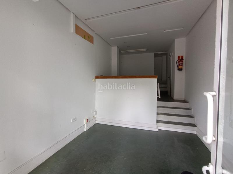 Foto c79324d0-c9e8-48f6-a27e-7d37143a1181. Geschäftsraum in Centro Torrelavega