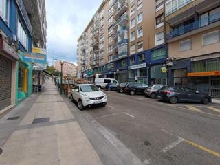 Pis a Centro. Piso centrico en torrelavega para reformar