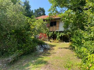 Maison à Suances. Casa de piedra a reformar  finca urbana de 2.600m2