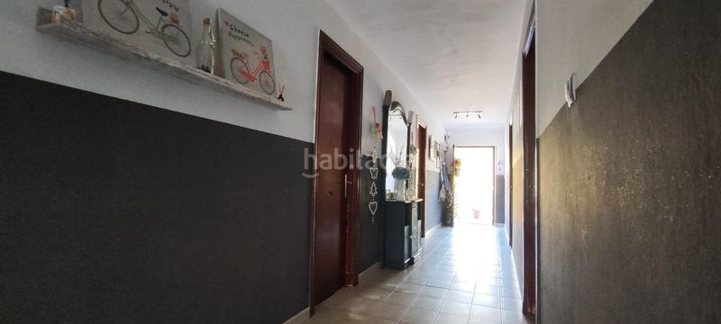 Foto 14d86b7e-d366-44fe-b3c6-0dbeb345e8d4. Haus mit heizung parking in San Felices de Buelna