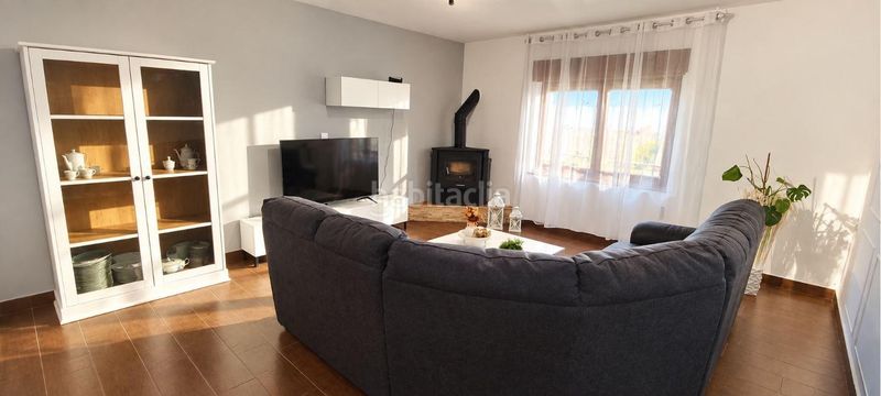 Foto 1c2da771-9206-4413-9713-0ed50b6d585d. Haus mit heizung parking in San Felices de Buelna