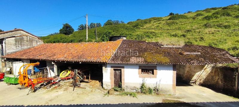 Foto 3af6e500-15a8-426d-bdc2-c9e57677432a. Maison avec chauffage parking dans San Felices de Buelna