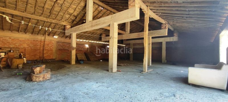 Foto 58a735cb-4220-4e09-aa88-ed94fbffddad. Haus mit heizung parking in San Felices de Buelna