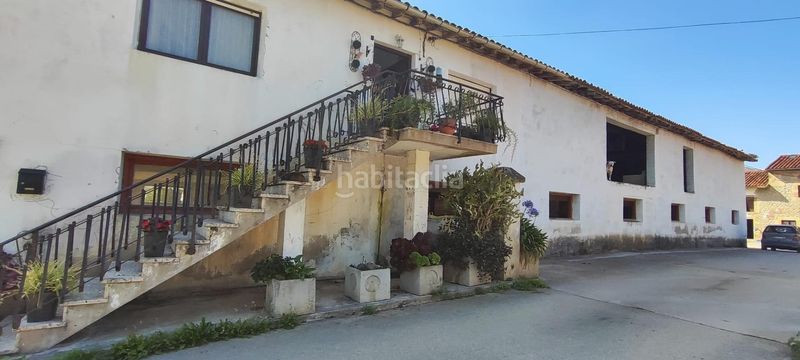 Foto 6232b24b-b50a-44fd-8939-3a6680a29139. Haus mit heizung parking in San Felices de Buelna