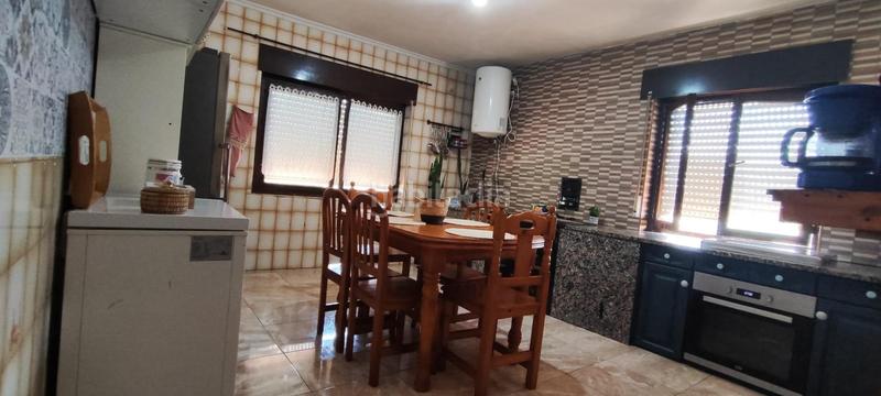 Foto 74ec89a9-eb54-4149-bed8-1bb0f54704ad. Maison avec chauffage parking dans San Felices de Buelna