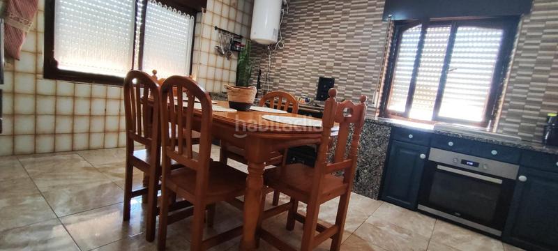 Foto 76152825-afdf-46ac-a9a6-334588730e6b. Maison avec chauffage parking dans San Felices de Buelna