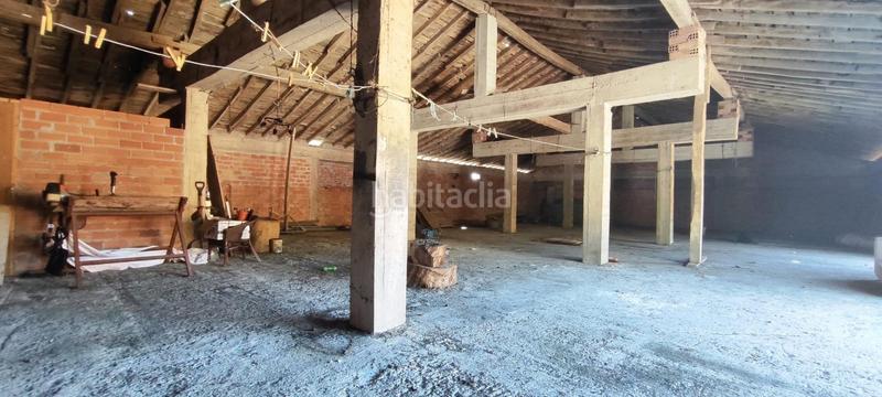 Foto 8597a1bd-9c7d-403b-83cd-81e2be337d48. Maison avec chauffage parking dans San Felices de Buelna