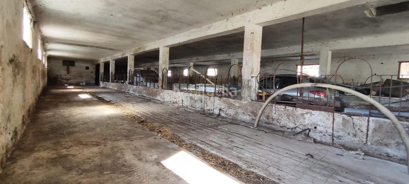 Foto 9c545341-bdb6-48bc-9f7d-6d6693817b01. Haus mit heizung parking in San Felices de Buelna
