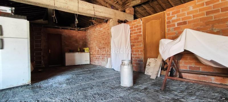 Foto a10adb2a-5682-4405-877f-843daa956f2e. Maison avec chauffage parking dans San Felices de Buelna