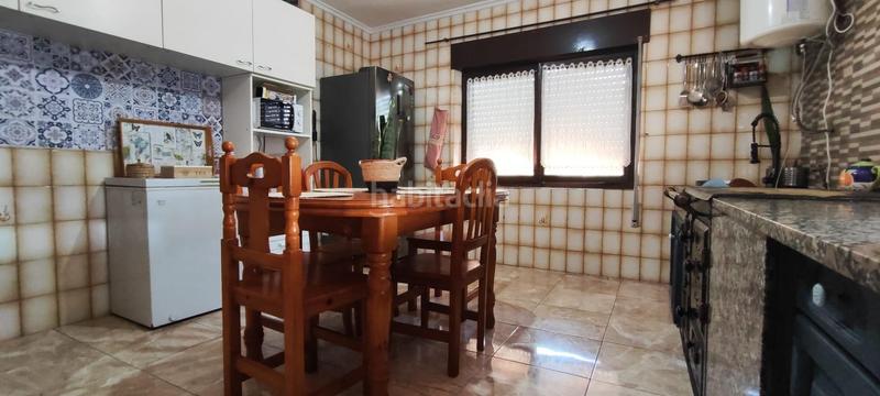 Foto a48b7951-01e4-484f-a336-68fa5885b083. Maison avec chauffage parking dans San Felices de Buelna