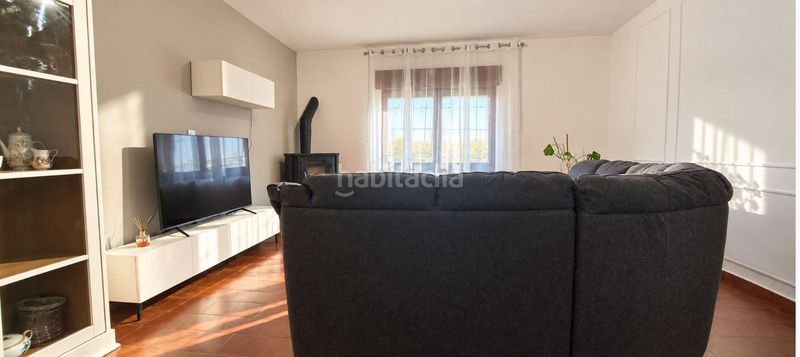 Foto d5a693cb-da51-400b-889c-becf201e6977. Haus mit heizung parking in San Felices de Buelna