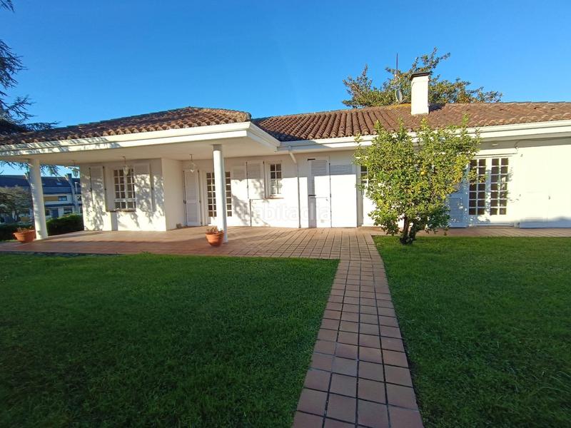 Foto d7ad6448-a4c0-47bd-9446-888bf6aa3f04. Casa amb calefacció aparcament a Sierrapando Torrelavega