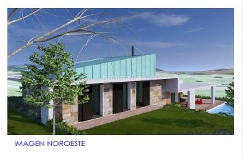 Foto c55de3a9-cd67-4a53-8552-338f167d379a. Chalet  unifamiliar con piscina en hinojedo en Suances